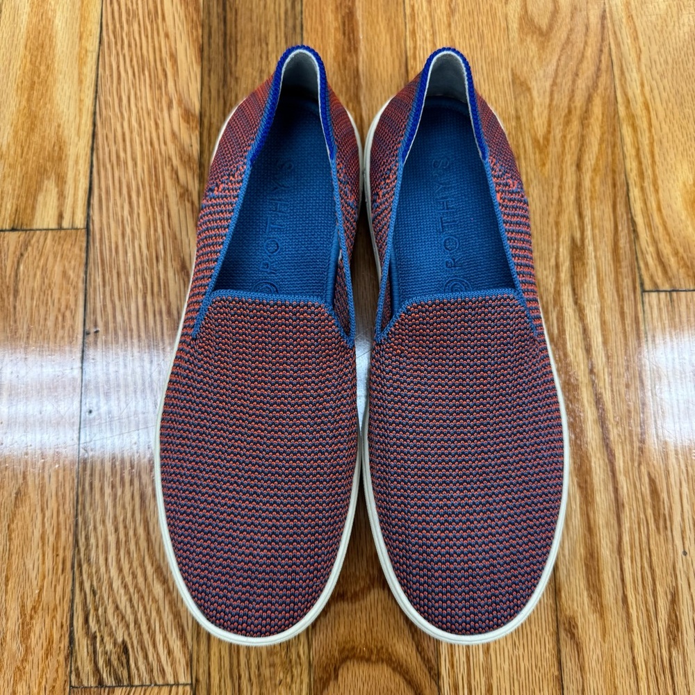 Rothy’s Women’s The Original Slip-On Sneaker - Picture 2 of 11